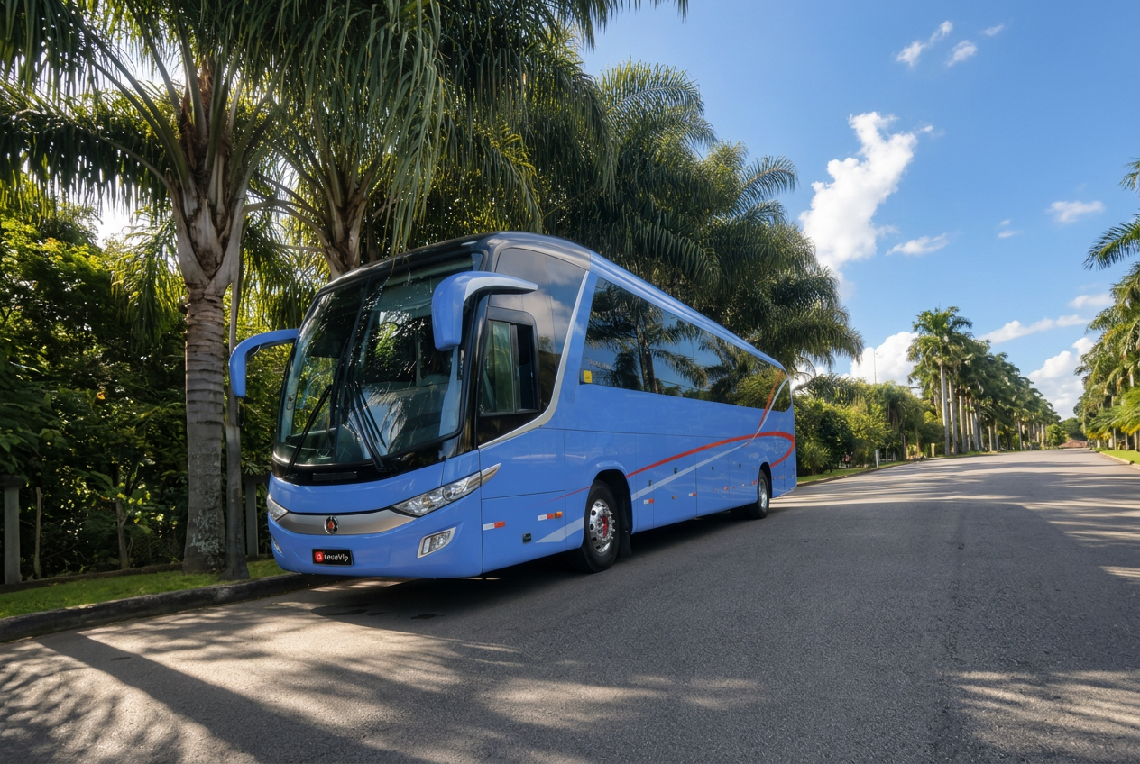 Ônibus