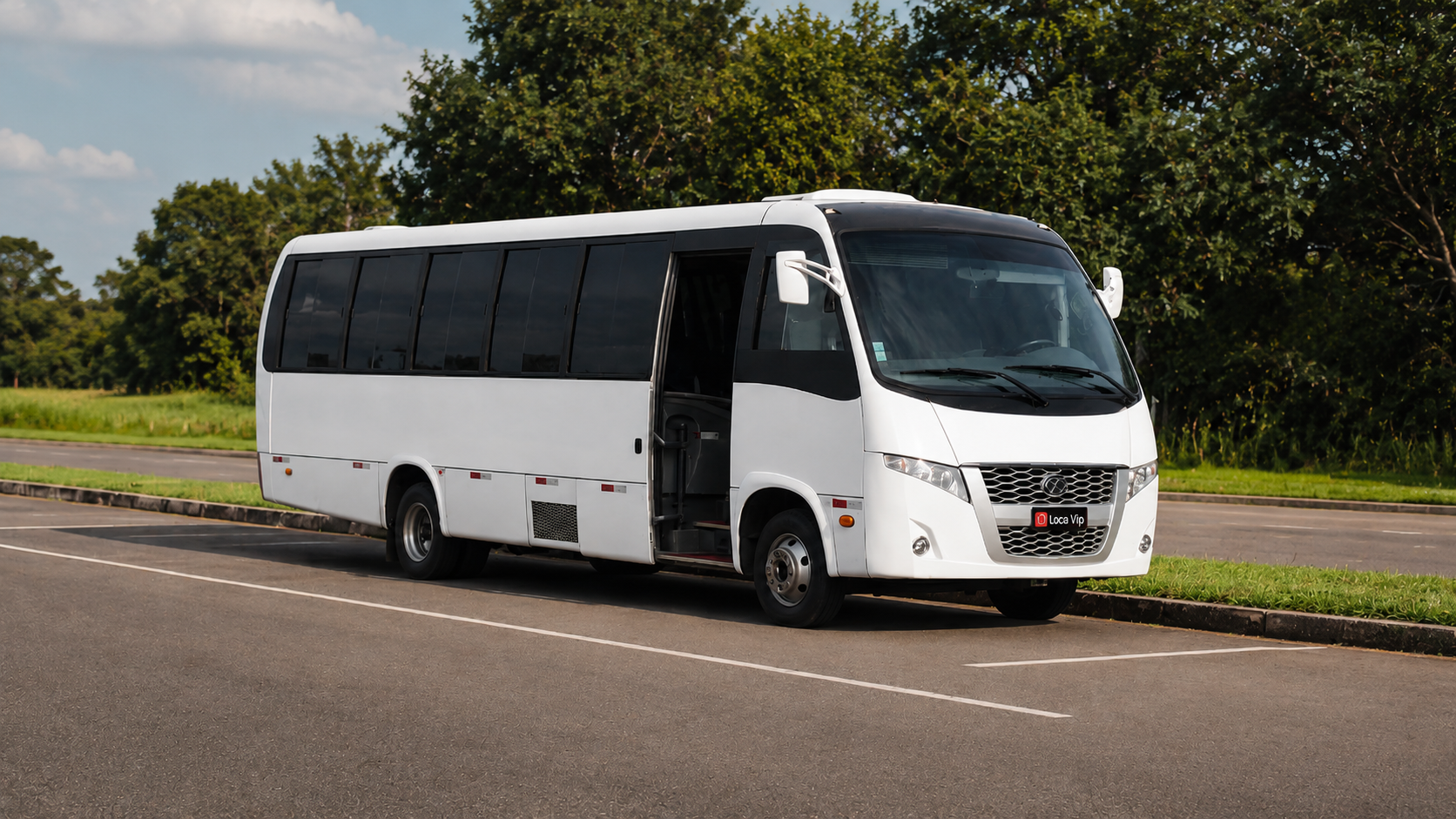 Microônibus